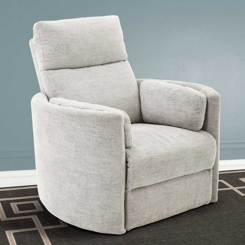 PH – Radius Power Swivel Glider Recliner