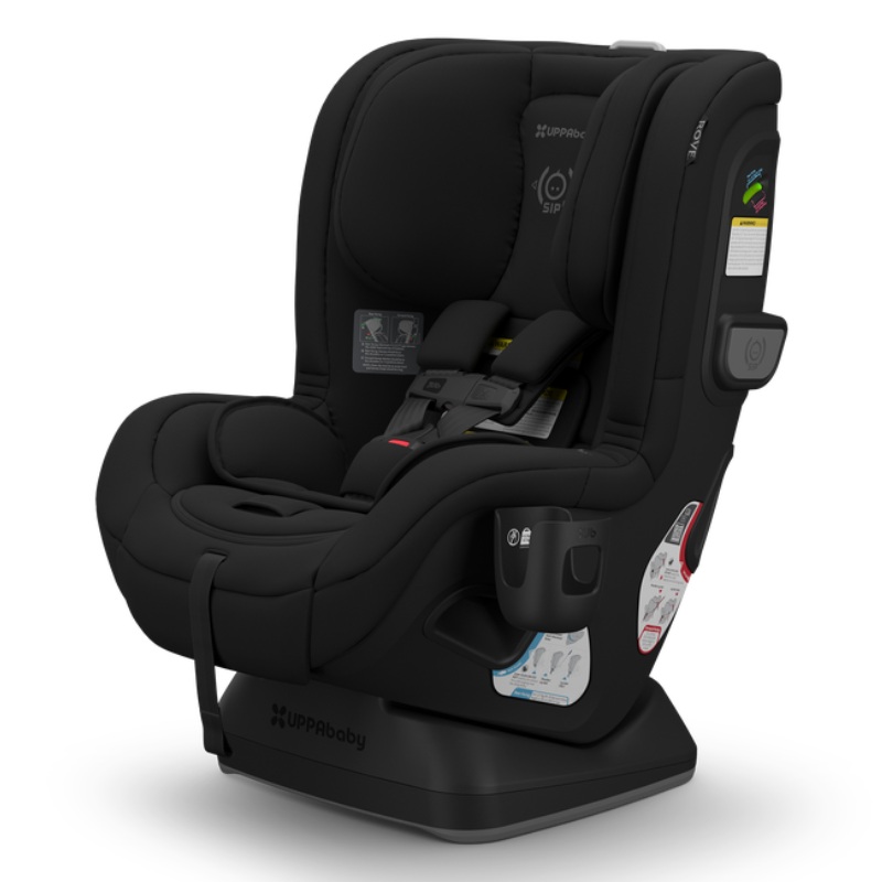 Rove Convertible Car Seat