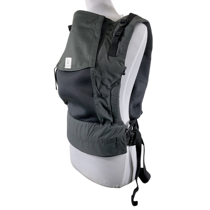 Stokke Limas Mesh Carrier, Anthracite