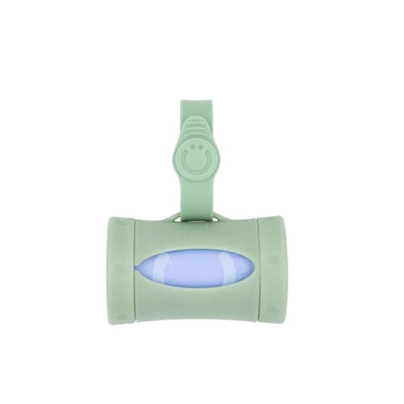 Ubbi On-The-Go Bag Dispenser