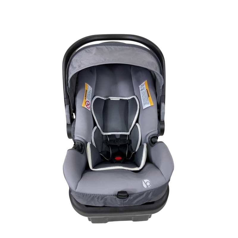 Baby Trend EZ-Lift PRO Infant Car Seat, 2024, Dash Grey