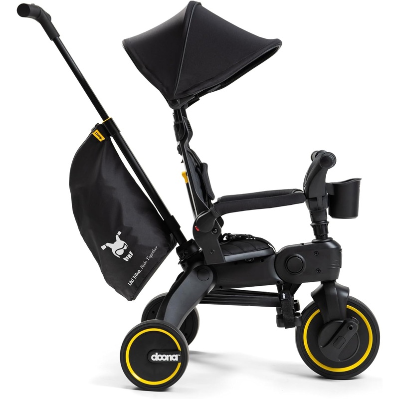 Doona Liki Trike Midnight Edition, 2024