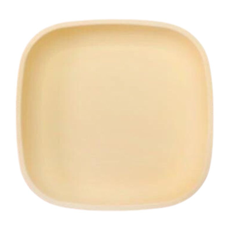 Flat Plate 7”
