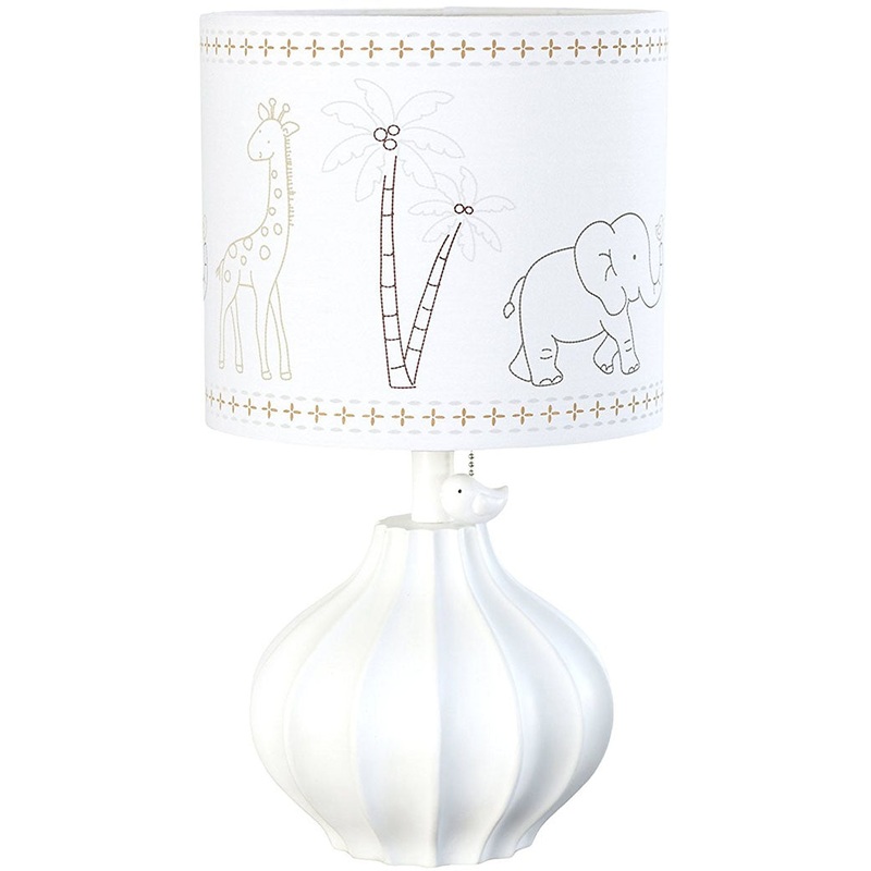 Just Born Lamp – Animal Kingdom