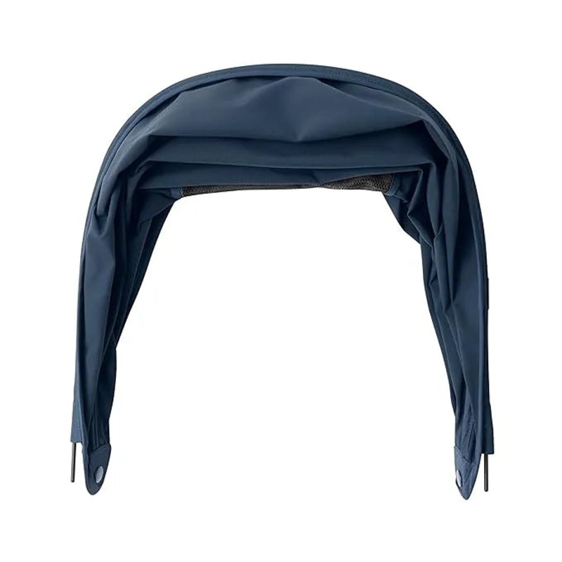 METRO 3 SUNSHADE – MID BLUE
