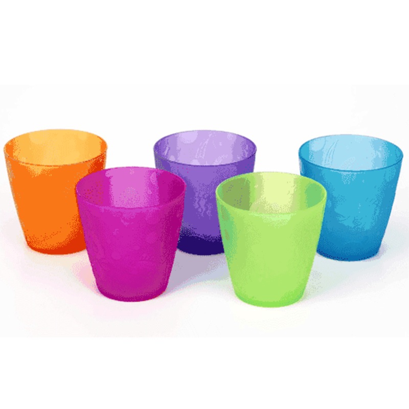 Munchkin Five Multi Cups