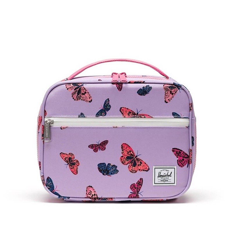 Pop Quiz Lunch Box Butterfly – Lavendula
