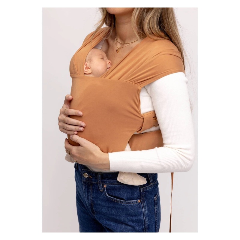 Aerial Buckle Wrap – Willow – XS-XL