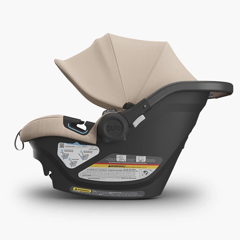 Aria Infant Car Seat – Declan
