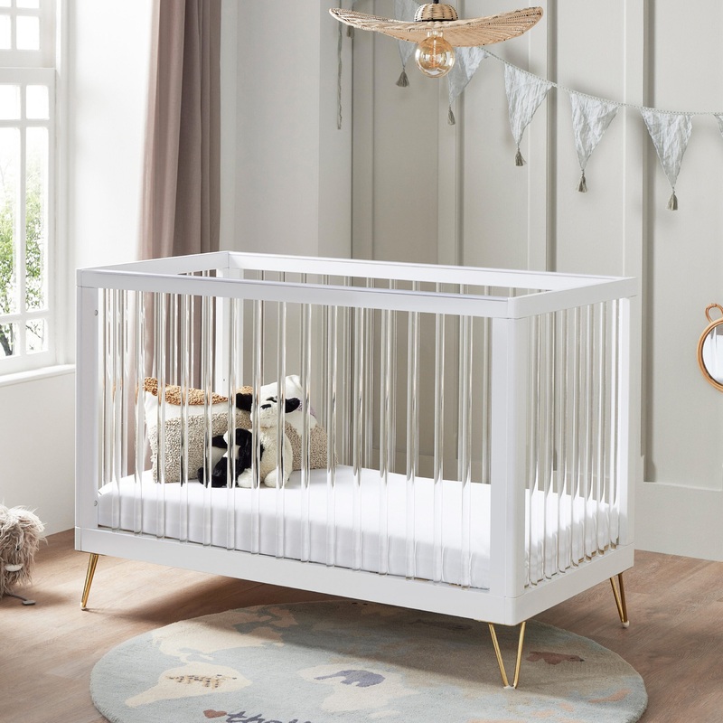Babymore – Kimi Cot Bed