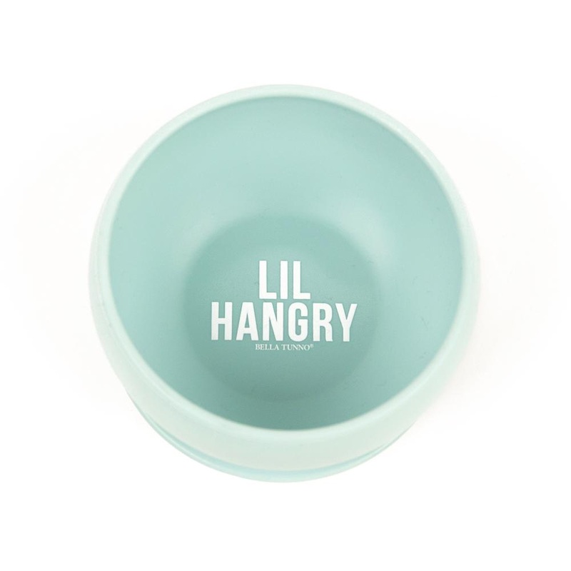 Bella Tunno Lil Hangry Wonder Bowl