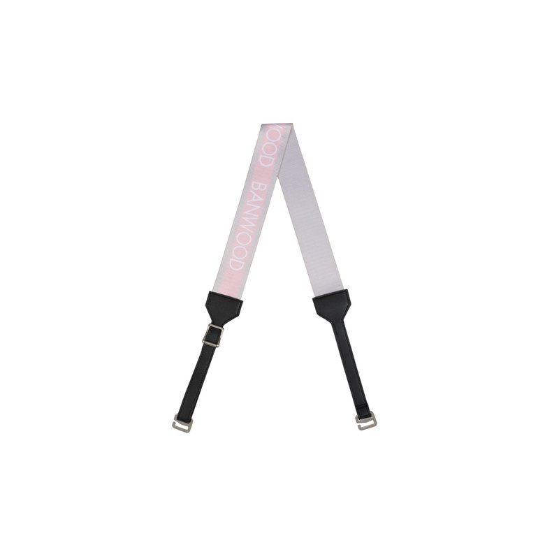 Carry Strap – Pink