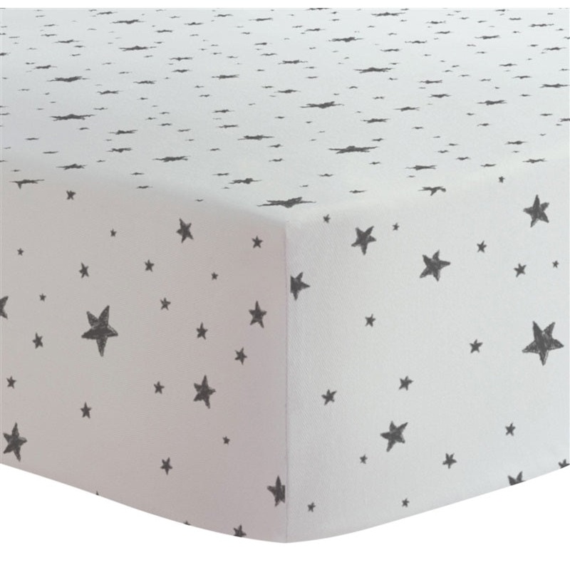 Flannel Bassinet Sheets