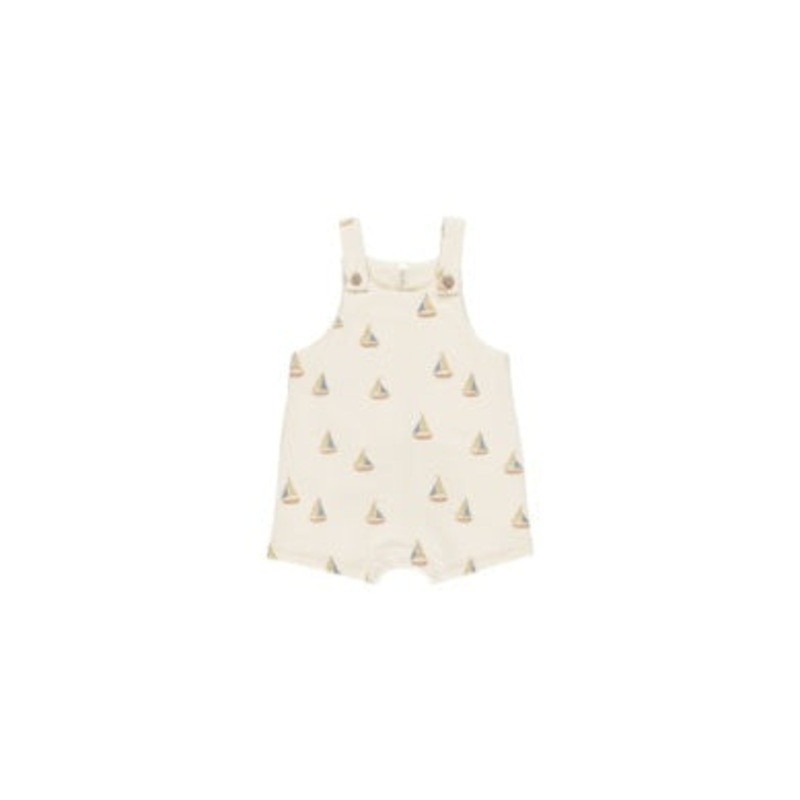 GIO ROMPER || SAILBOATS