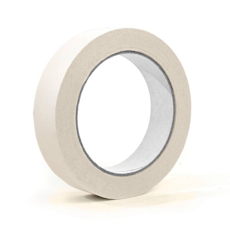 Masking Tape (White)