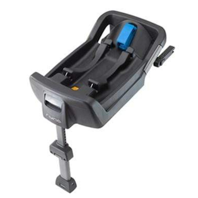Nuna PIPA Infant Car Seat Base