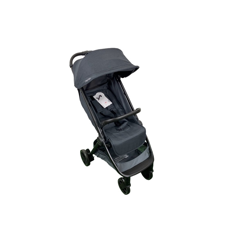 Nuna Trvl Stroller, 2024, Ocean
