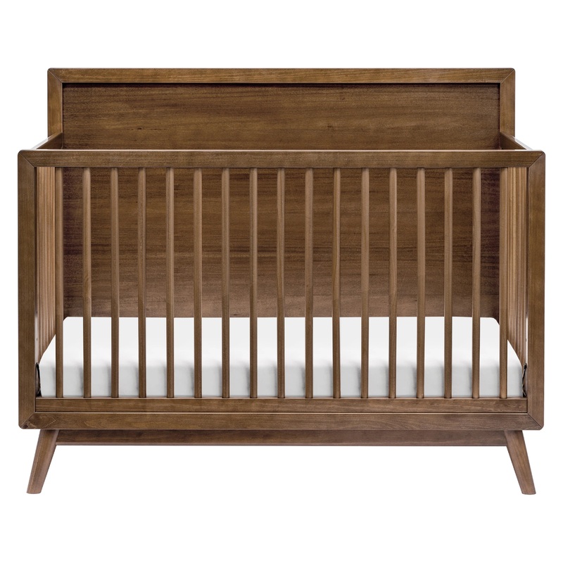 Palma 4-in-1 Convertible Crib