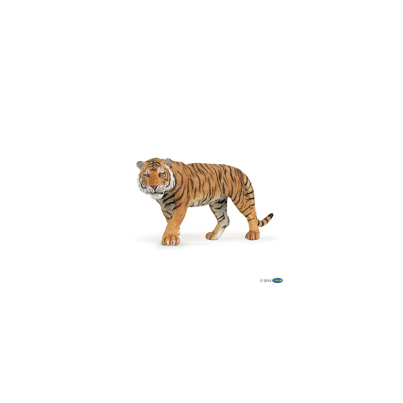 Papo Tiger