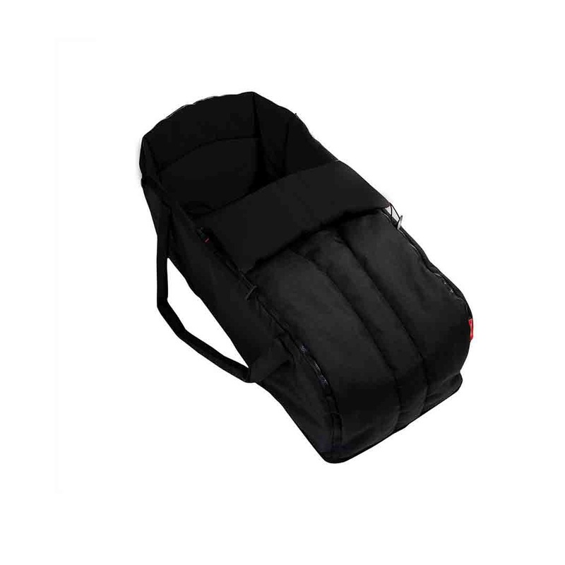 Phil & Teds Cocoon – Black