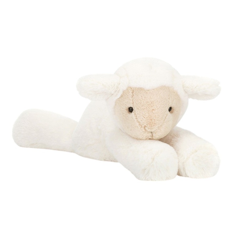 Smudge Lamb