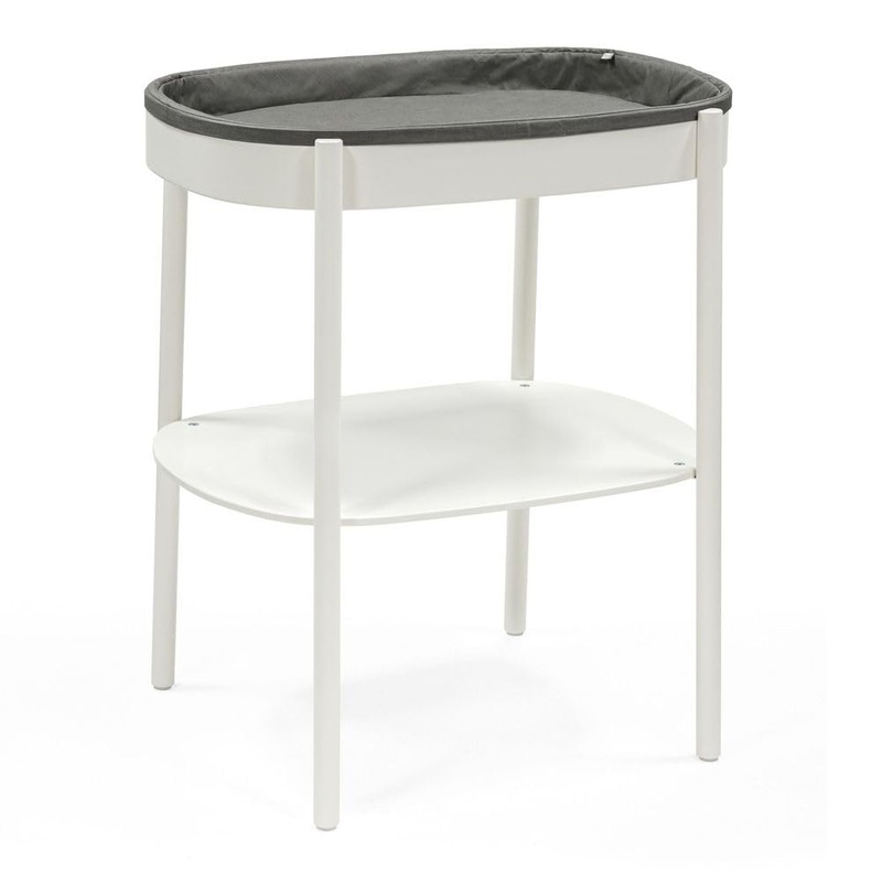 Stokke Sleepi Changing Table, White