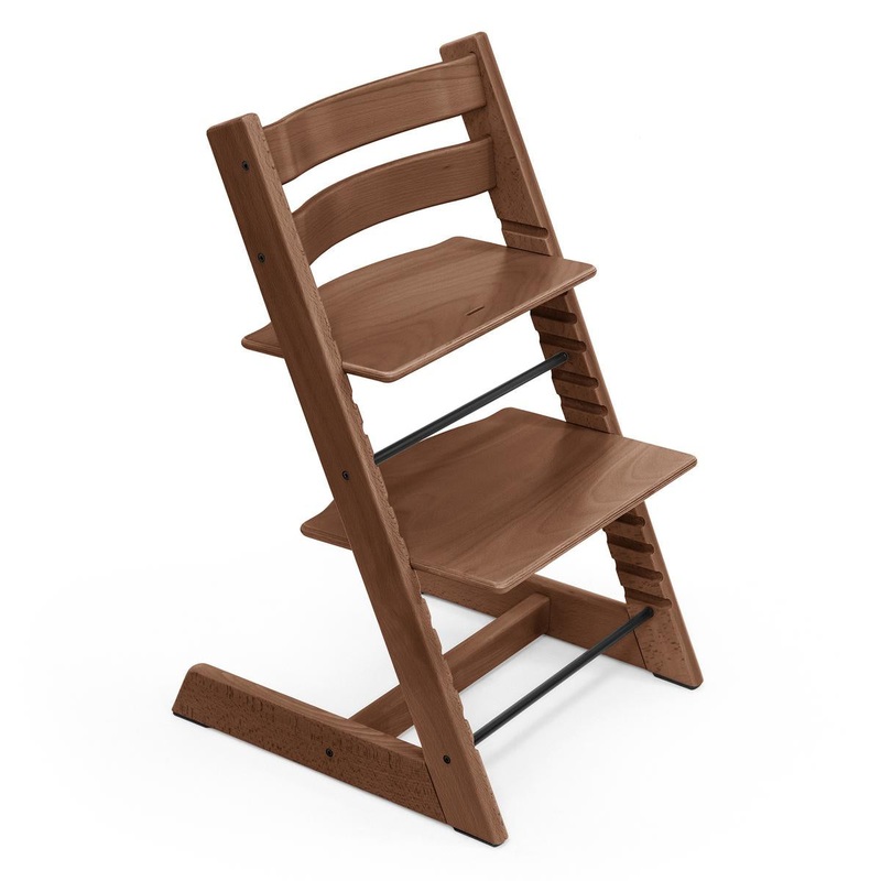 Stokke Tripp Trapp Chair – Warm Brown