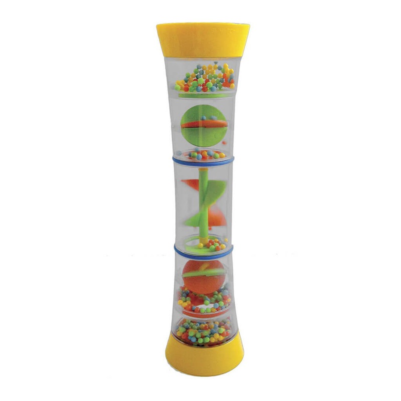 Twirly Whirly Rainmaker Toy