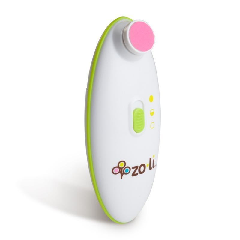 Zoli Buzz B Electric Nail Trimmer
