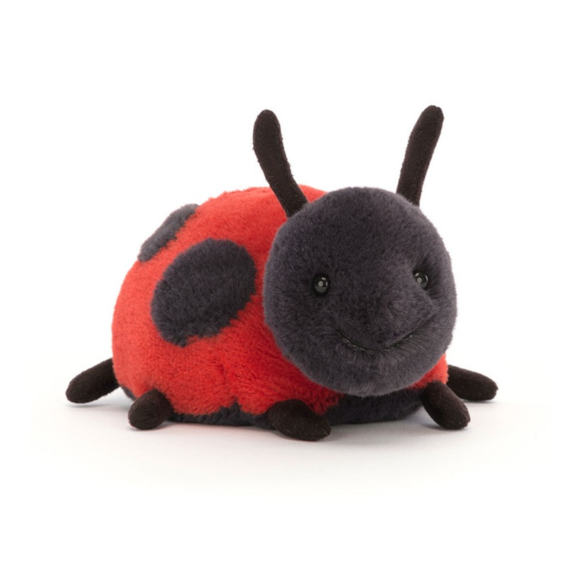 Jellycat Ladybird