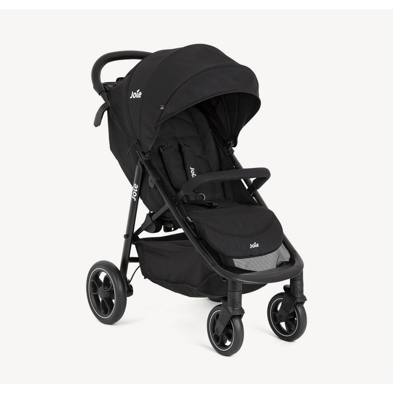 Joie Litetrax 4 Multi-Mode Stroller – Shale