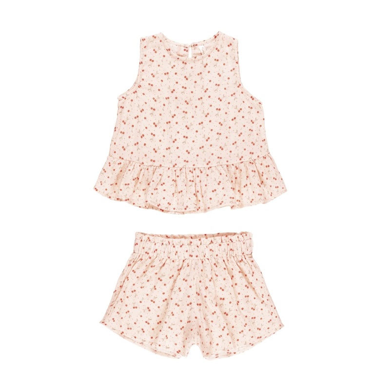 Liliana Set – Cherries