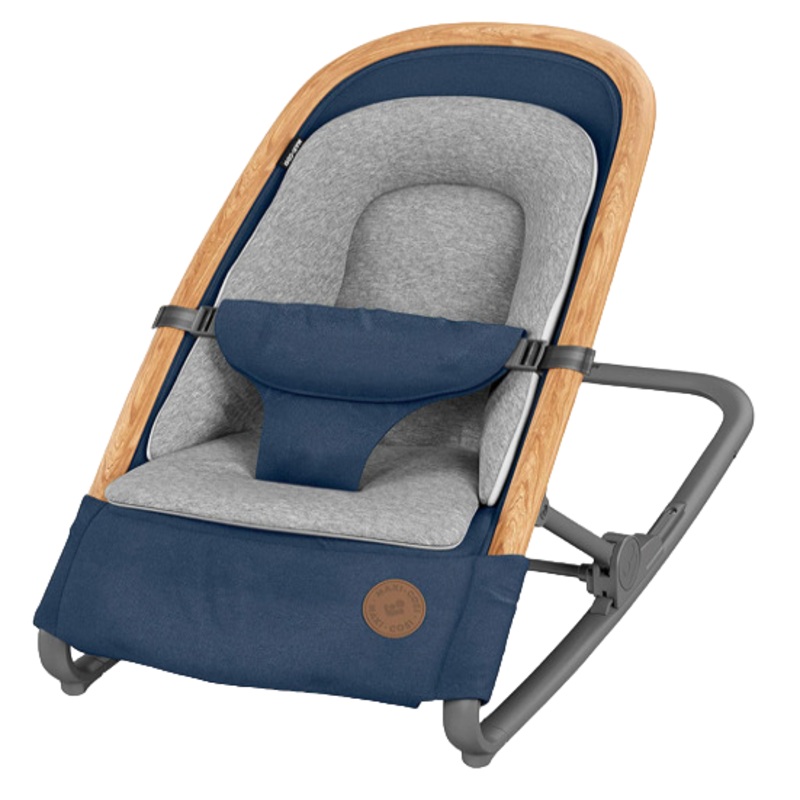 Maxi-Cosi Kori 2-in-1 Rocker, Essential Blue