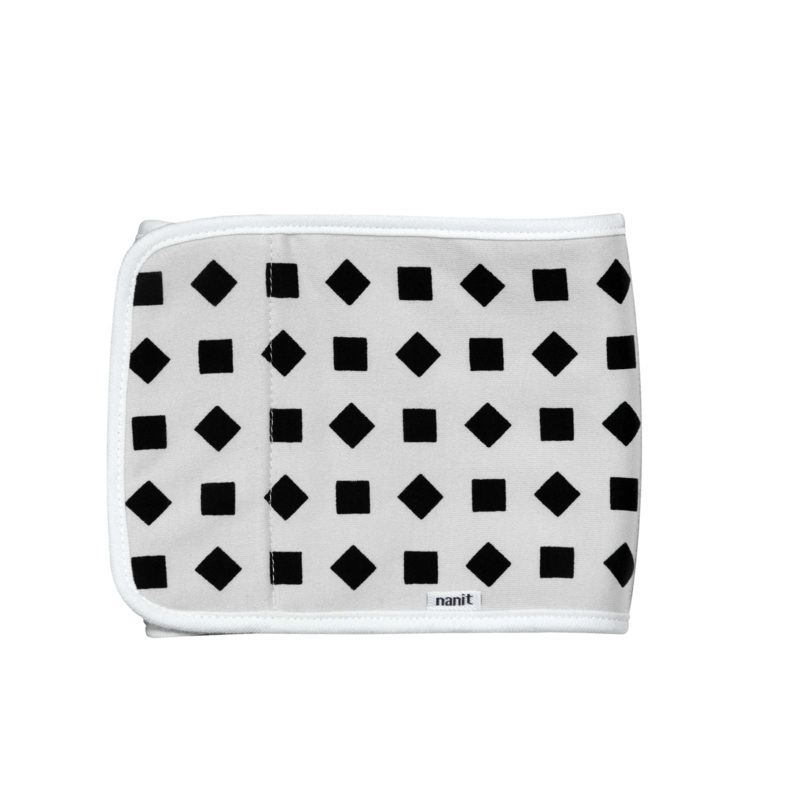 Nanit Breathing Band: Small – 0-3 months