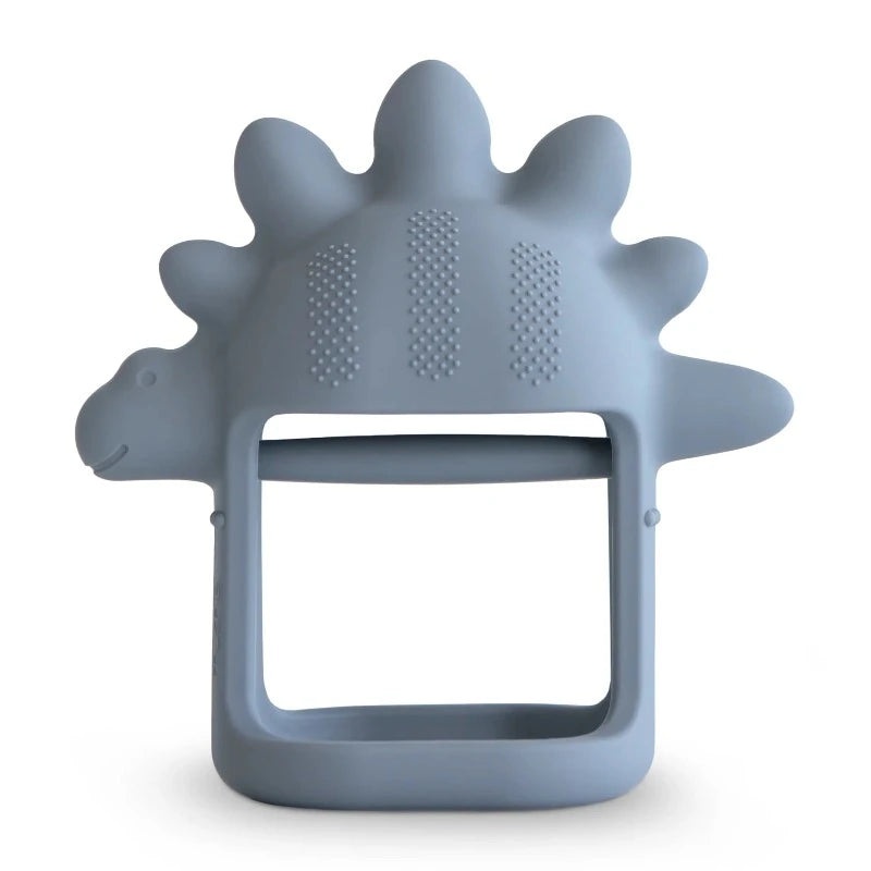 No-Drop Dino Teether – Tradewinds