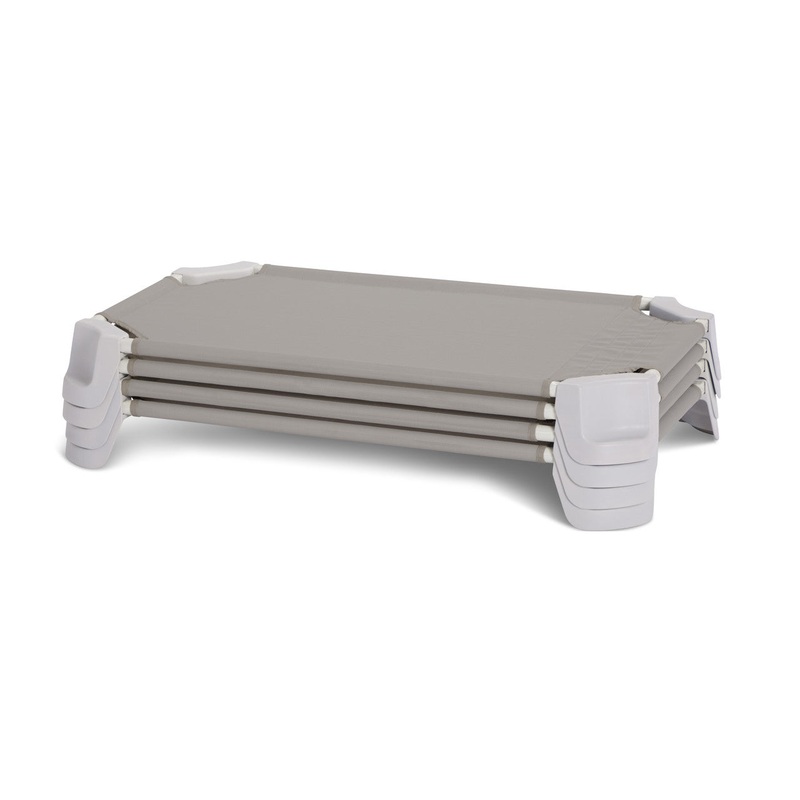 QuietTime Daycare Cot