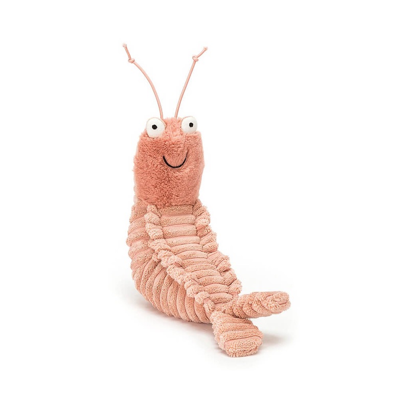 Sheldon Shrimp
