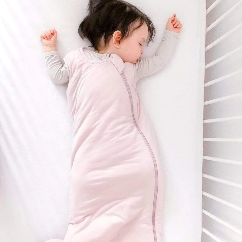 Sleep Bag 1.0 TOG – Blush