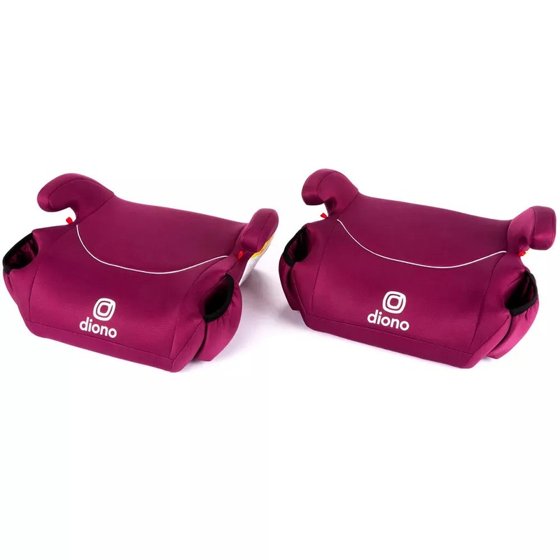 Solana Backless Booster Pack of Two – Pink