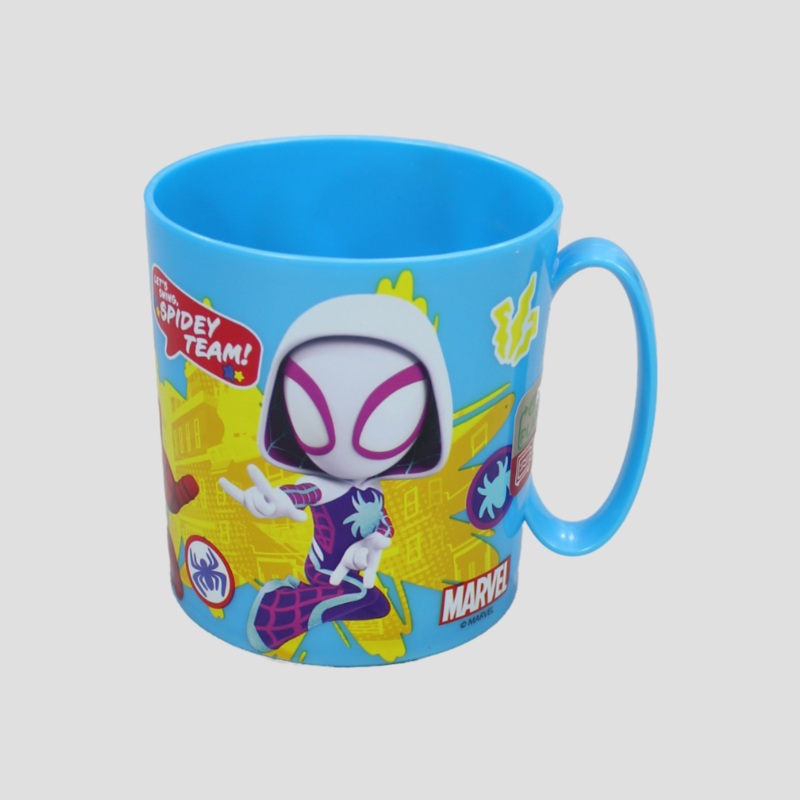 Spidey & Friends Micro Mug 350 ml