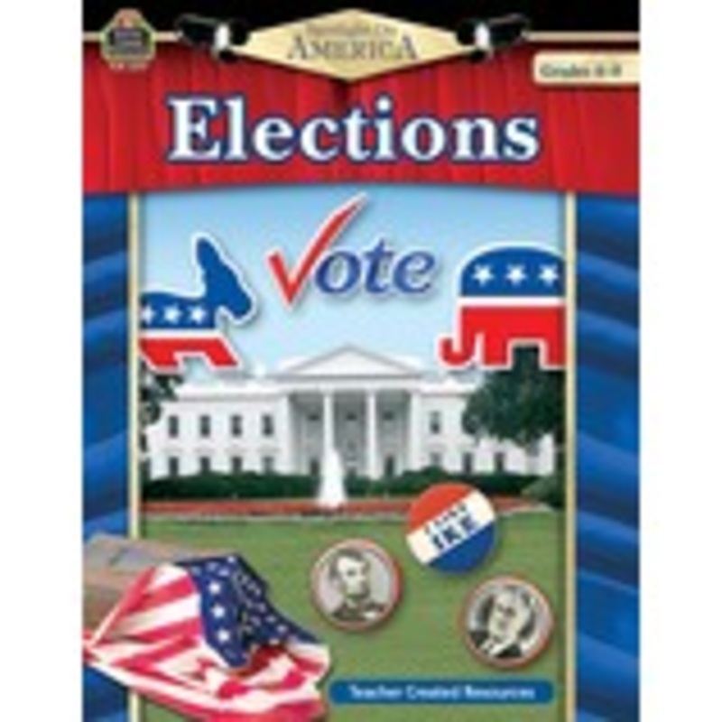 Spotlight On America: Elections
