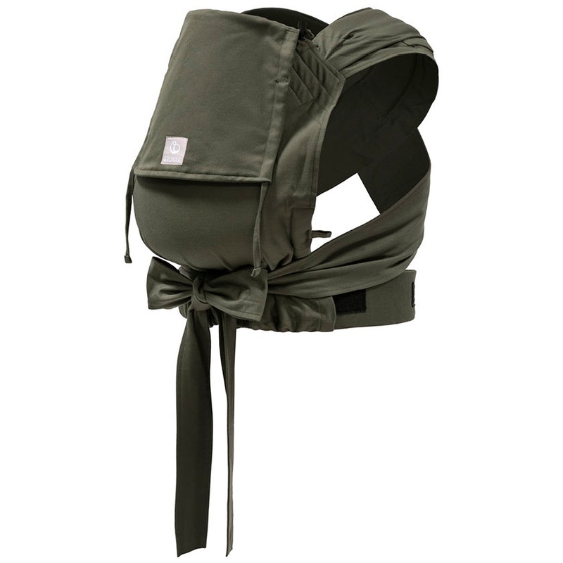 Stokke 2022 Limas Baby Carriers – Olive Green
