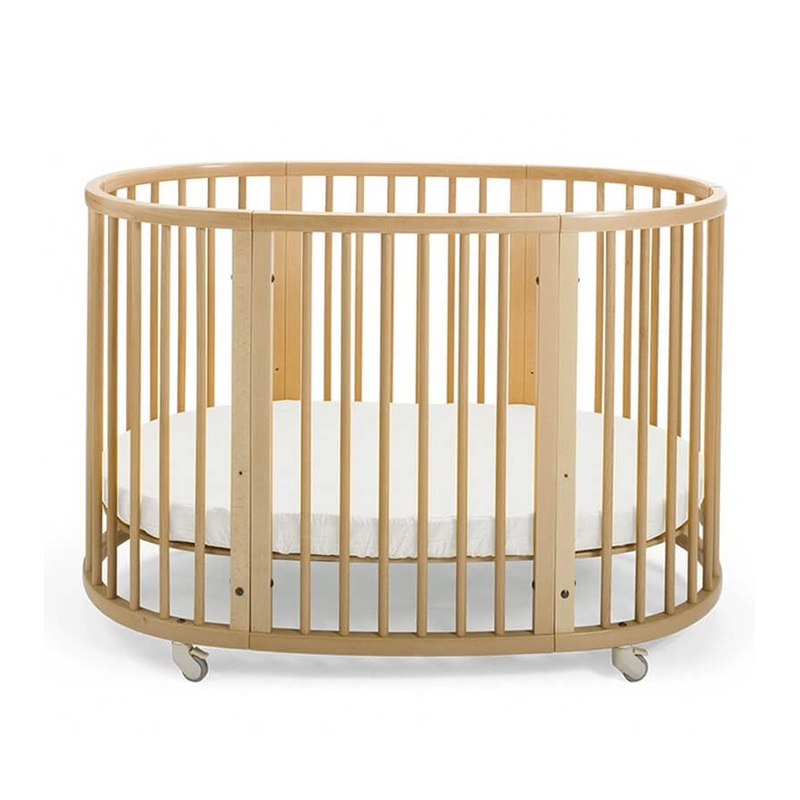 Stokke Sleepi Crib – Natural