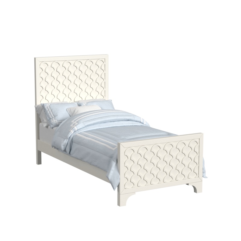 Amanda Bed