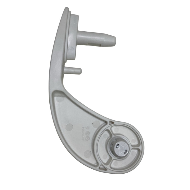 Babyark Cup Holder, Eggshell White