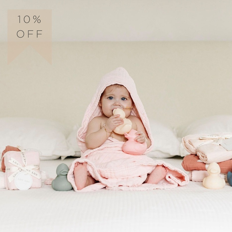 Bath – Toddler Bundle