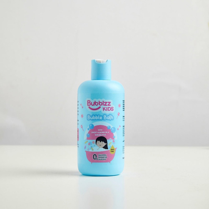 Bubblzz Kids Bubble Bath, 325 ml