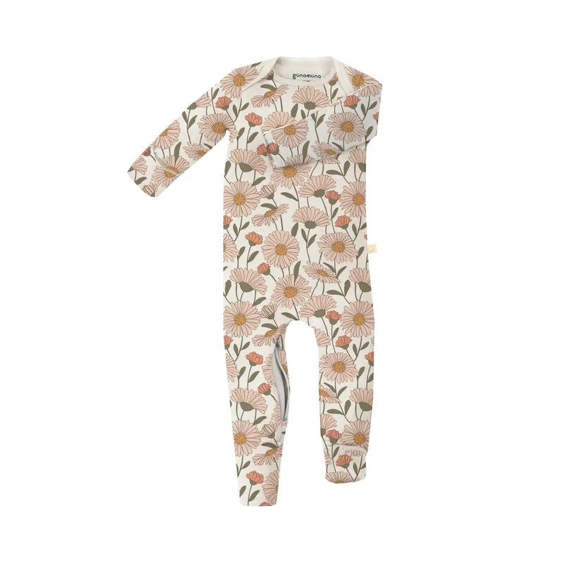 Convertible Pajama – Beauty