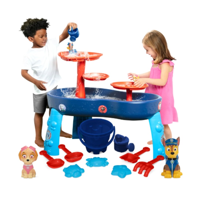 Delta Children Paw Patrol Water Table