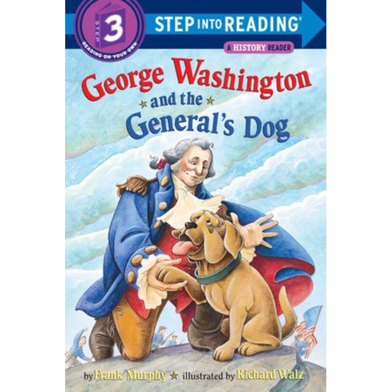 George Washington and the General’s Dog